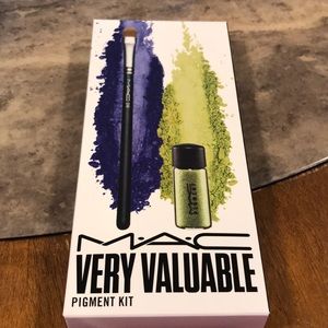 Very Valuable Pigment Kit